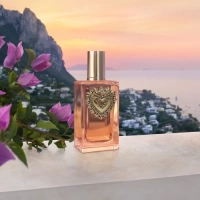 عطر ديفوشن انتنس المركز من دولتشي آند غابانا - 100 مل
