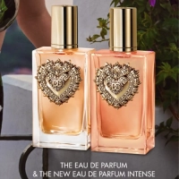عطر ديفوشن انتنس المركز من دولتشي آند غابانا - 100 مل