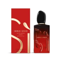 Sì Passione Intense Refill Bottle - 100ml