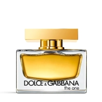 Dolce & Gabbana The One Eau de Parfum - 50ml
