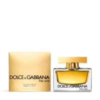 Dolce & Gabbana The One Eau de Parfum - 50ml