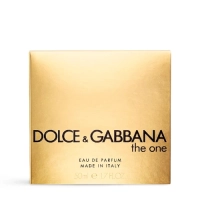 Dolce & Gabbana The One Eau de Parfum - 50ml