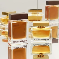 Dolce & Gabbana The One Eau de Parfum - 50ml