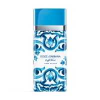 Dolce & Gabbana Light Blue Capri in Love Eau de Parfum - 100ml
