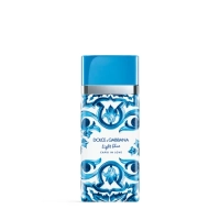 Dolce & Gabbana Light Blue Capri in Love Eau de Parfum - 50ml