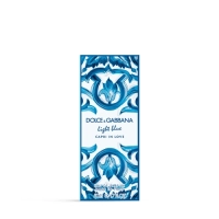 Dolce & Gabbana Light Blue Capri in Love Eau de Parfum - 50ml