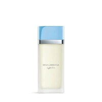 Dolce & Gabbana Light Blue Eau de Toilette - 50ml