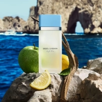 Dolce & Gabbana Light Blue Eau de Toilette - 50ml