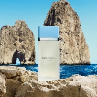 Dolce & Gabbana Light Blue Eau de Toilette - 50ml
