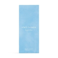 Dolce & Gabbana Light Blue Eau de Toilette - 100ml