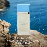 Dolce & Gabbana Light Blue Eau de Toilette - 100ml