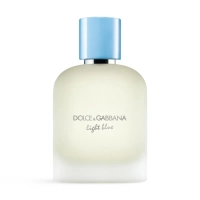 Dolce & Gabbana Light Blue Pour Homme Eau de Toilette - 100ml