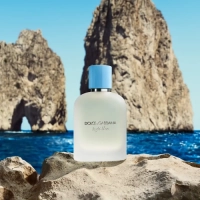 Dolce & Gabbana Light Blue Pour Homme Eau de Toilette - 100ml