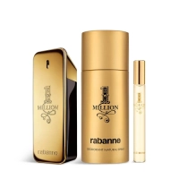 1 Million Perfume Set – 3 Pieces