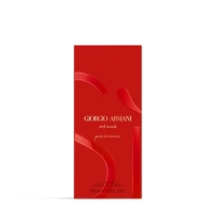 Sì Passione Red Musk Eau de Parfum for Women - 50ml