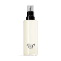 Armani Code Elixir Refill - 150ml