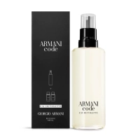 Armani Code Eau de Toilette Refill - 150ml