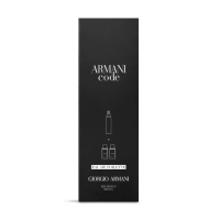 Armani Code Eau de Toilette Refill - 150ml
