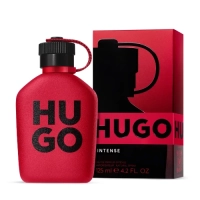 Boss Intense Eau de Parfum - 125ml