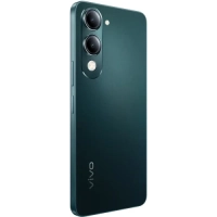 Vivo Y04 8GB RAM (4+4) 128GB Storage 4G Smartphone - Green