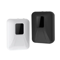 جهاز تعطير X2 Mini بتقنية النانو لمساحات تصل إلى 60 متر مربع