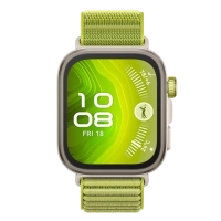 HUAWEI Watch Fit 4 Pro Smart Fitness Watch