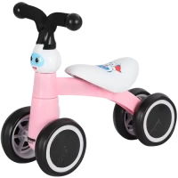 Baby Balance Car for Ages 1-2-3 Years (Ride-On / Scooter Slide)
