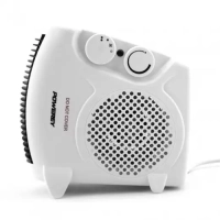 2000W Electric Fan Heater by Powerey