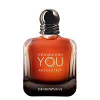 Stronger With You Absolutely Eau de Parfum - 100ml